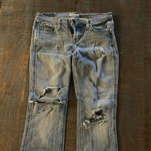 American outfitters jeans